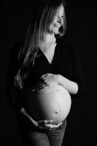 Ithaca NY maternity photographer
