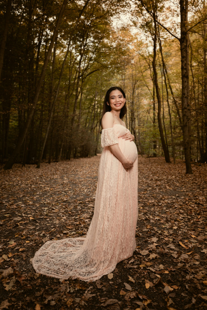 Ithaca, Binhamton, Maternity Portrait Photographer